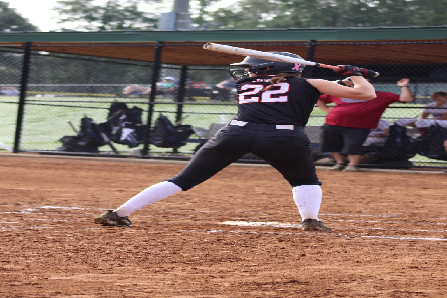 Check out the photos and videos of the softball recruiting profile Brenna Jester