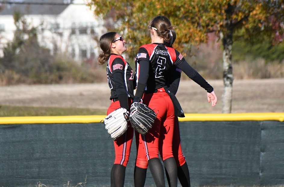 Check out the photos and videos of the softball recruiting profile Brenna Jester