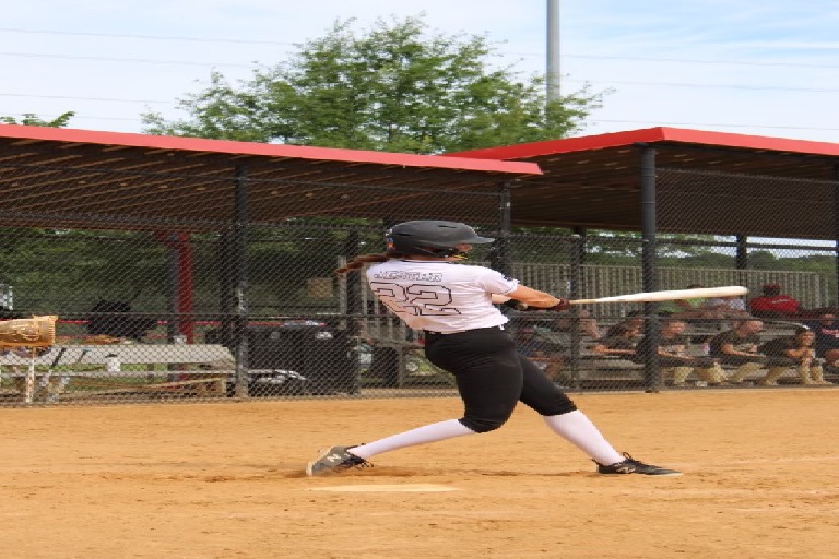 Check out the photos and videos of the softball recruiting profile Brenna Jester