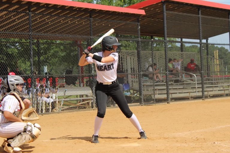 Check out the photos and videos of the softball recruiting profile Brenna Jester
