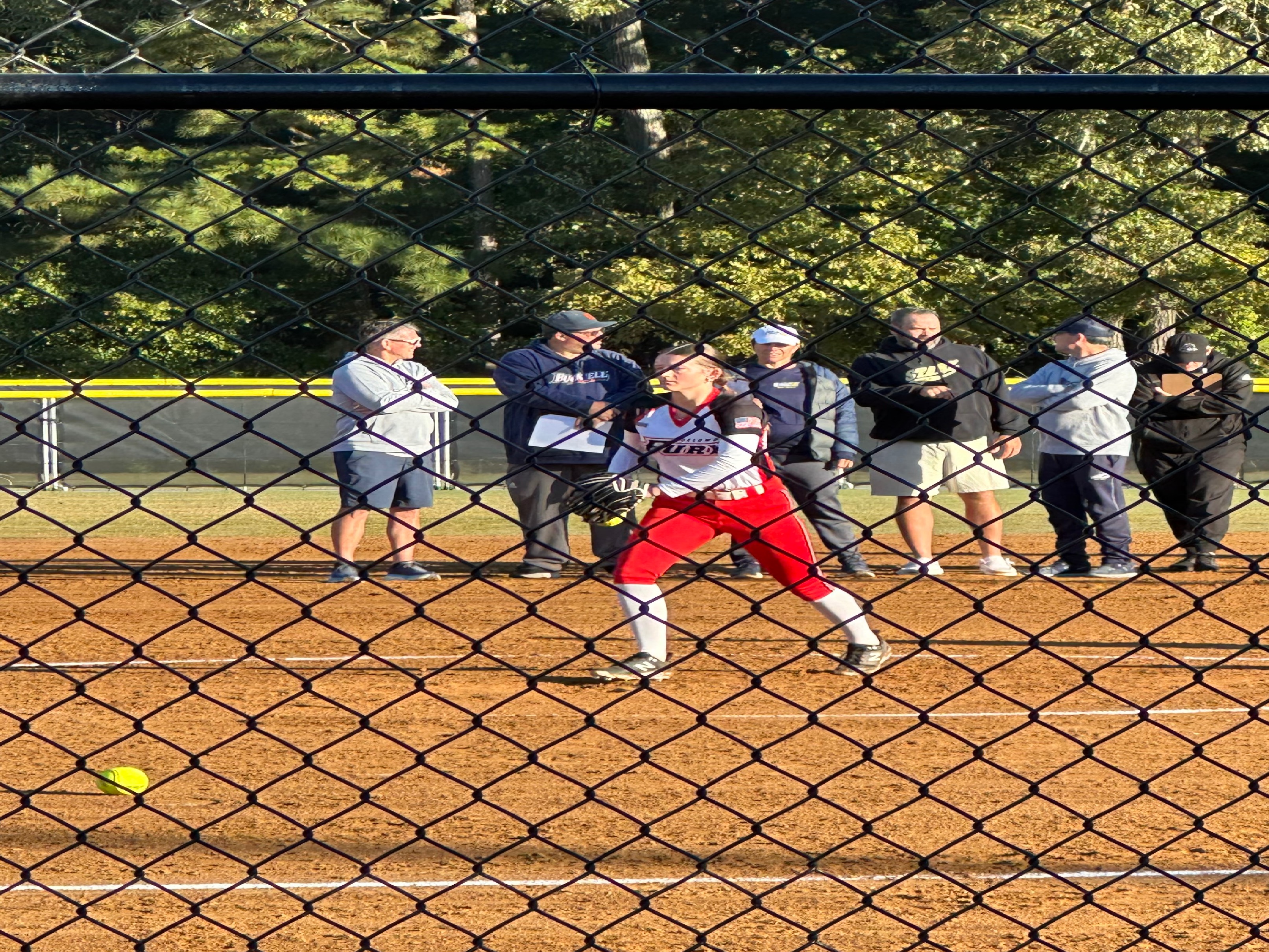 Check out the photos and videos of the softball recruiting profile Brenna Jester