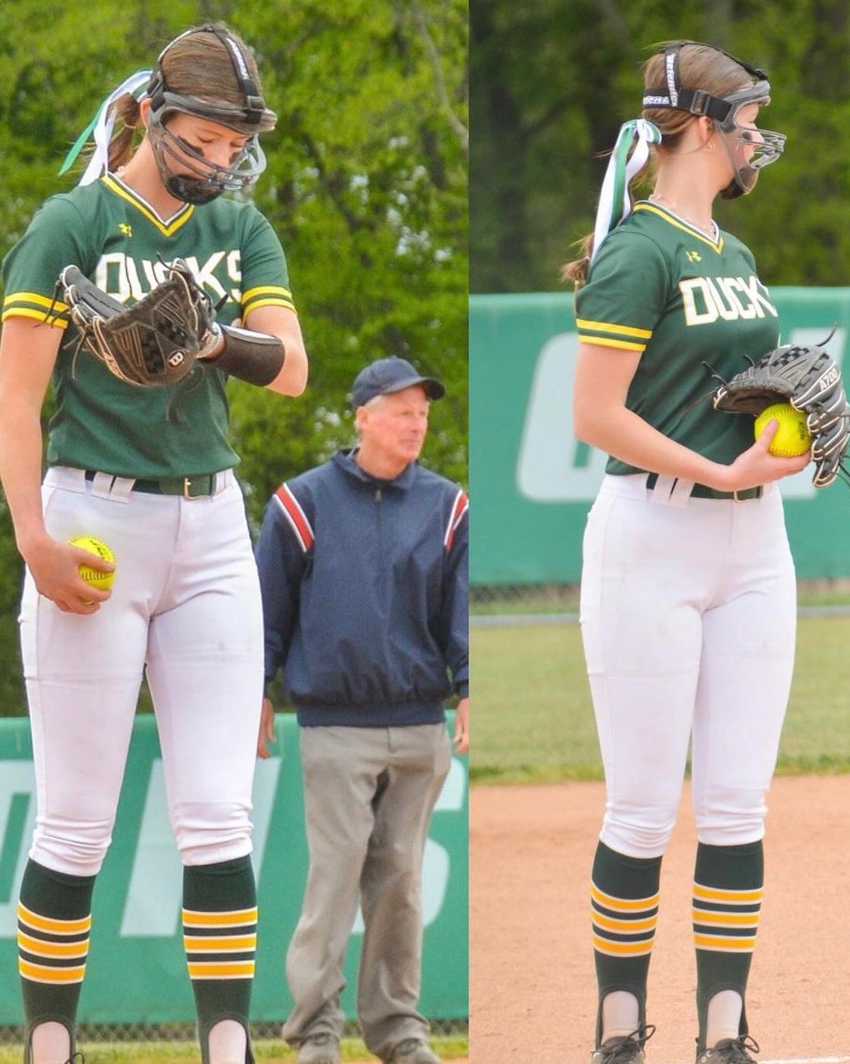 Check out the photos and videos of the softball recruiting profile Brenna Jester
