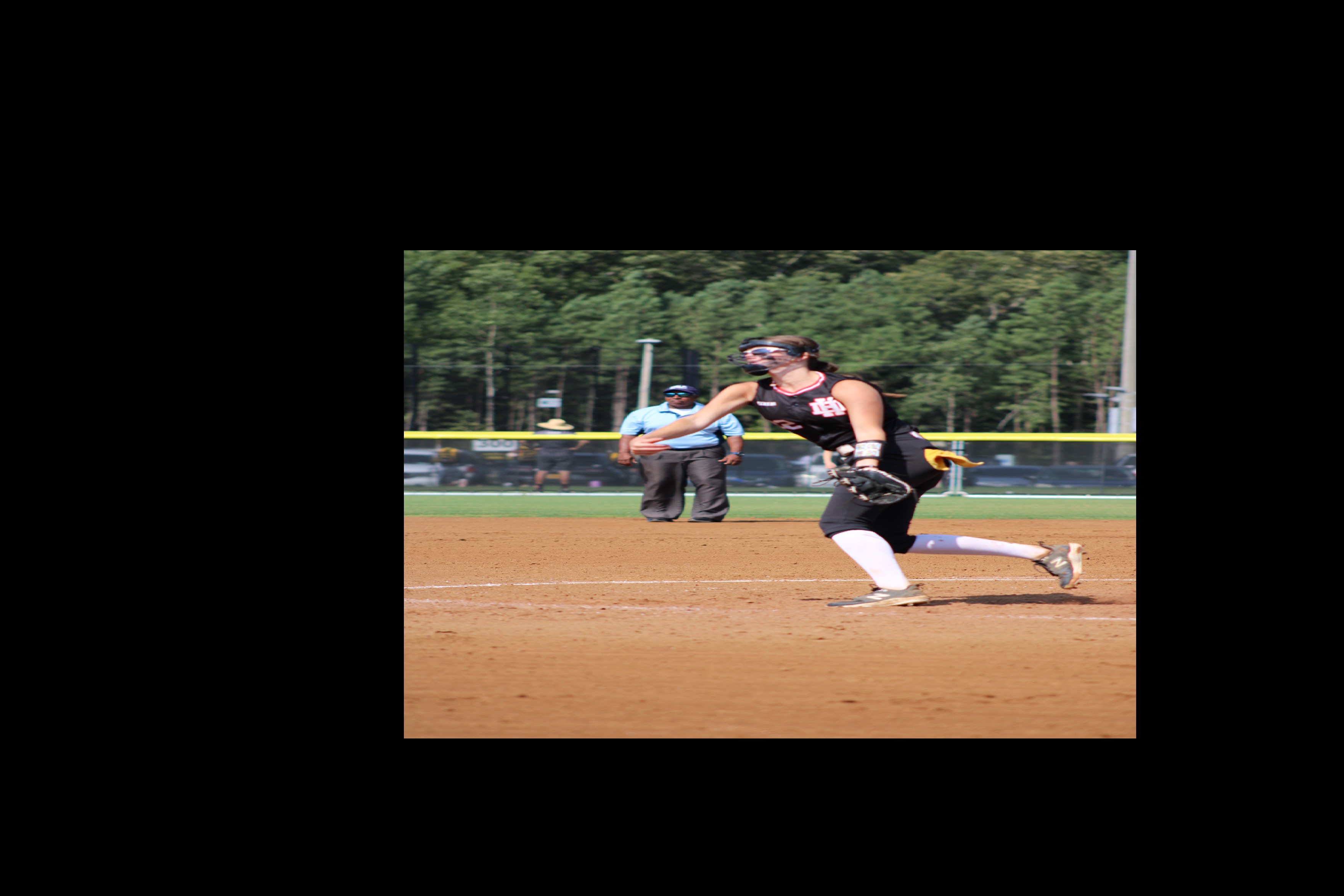 Check out the photos and videos of the softball recruiting profile Brenna Jester
