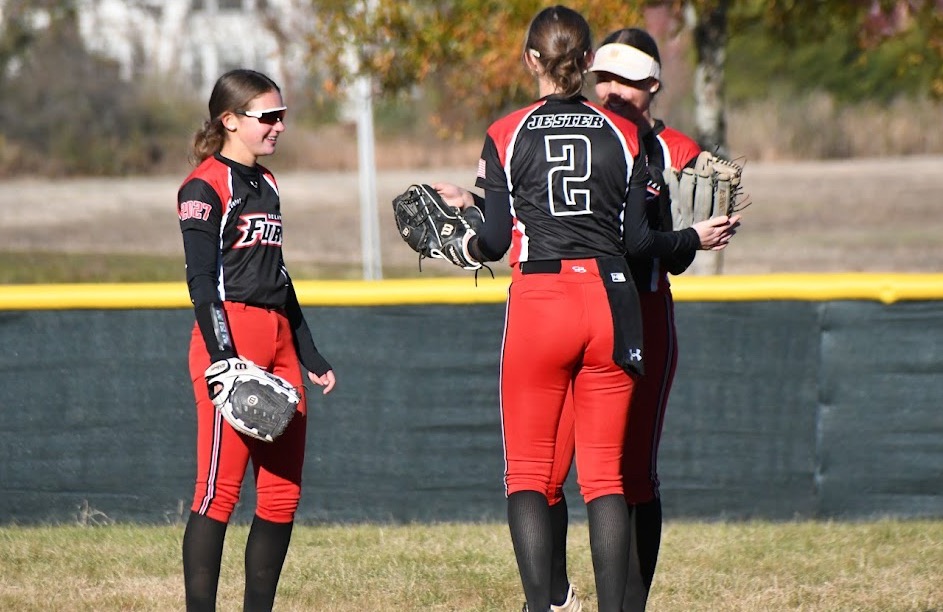 Check out the photos and videos of the softball recruiting profile Brenna Jester