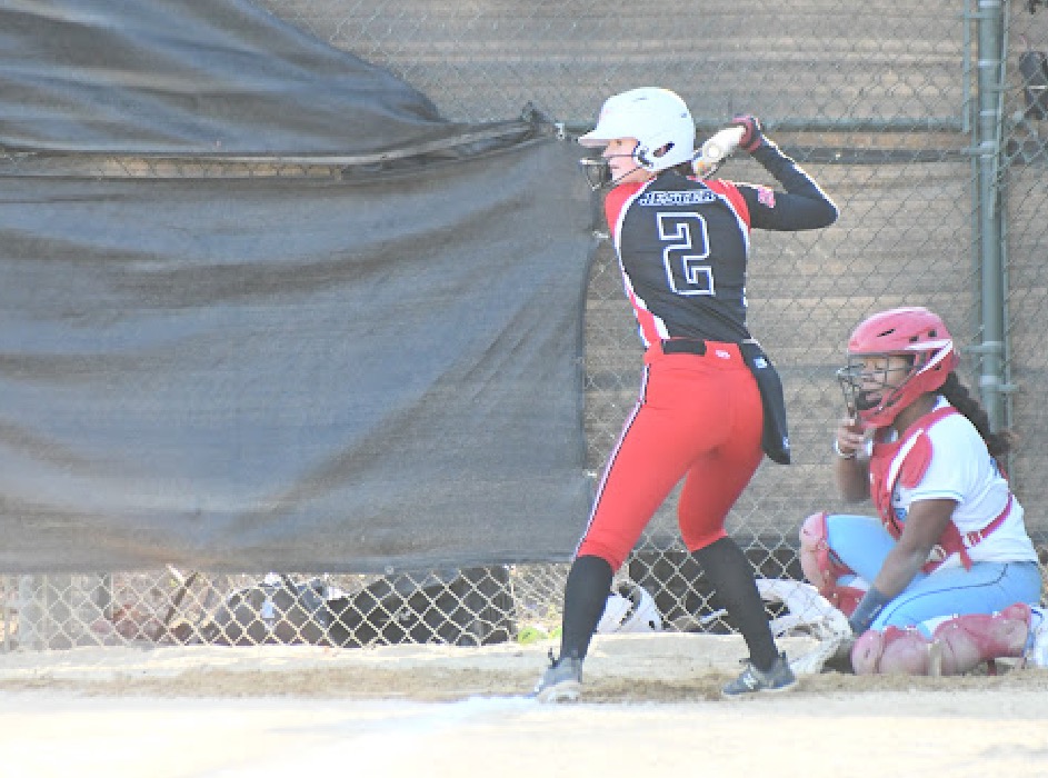 Check out the photos and videos of the softball recruiting profile Brenna Jester