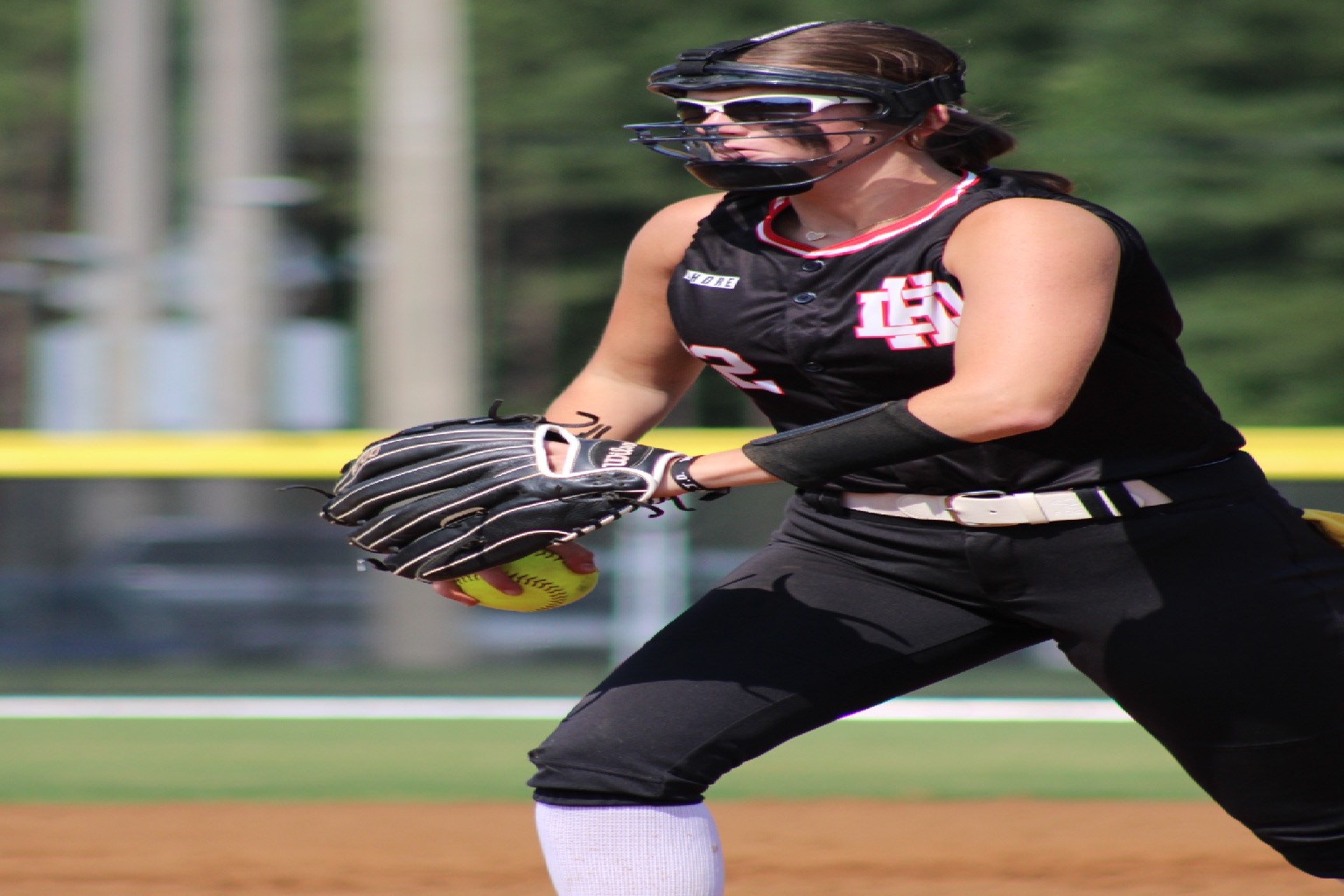 Check out the photos and videos of the softball recruiting profile Brenna Jester