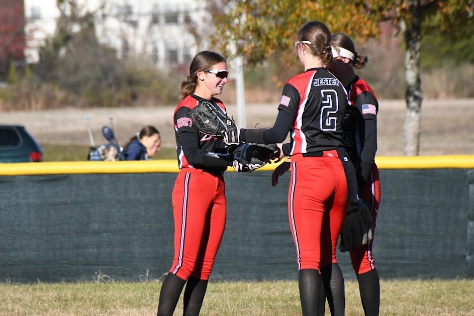Check out the photos and videos of the softball recruiting profile Brenna Jester