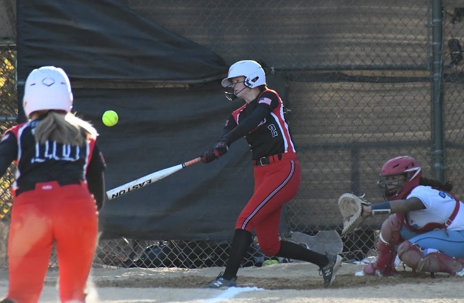 Check out the photos and videos of the softball recruiting profile Brenna Jester