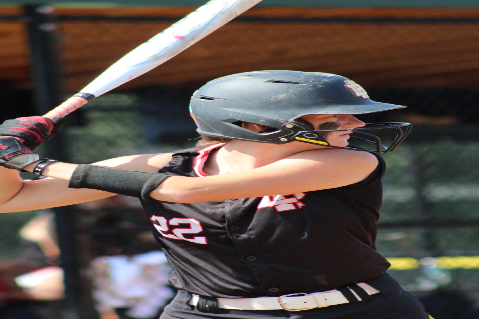 Check out the photos and videos of the softball recruiting profile Brenna Jester