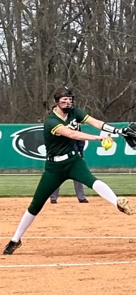 Check out the photos and videos of the softball recruiting profile Brenna Jester