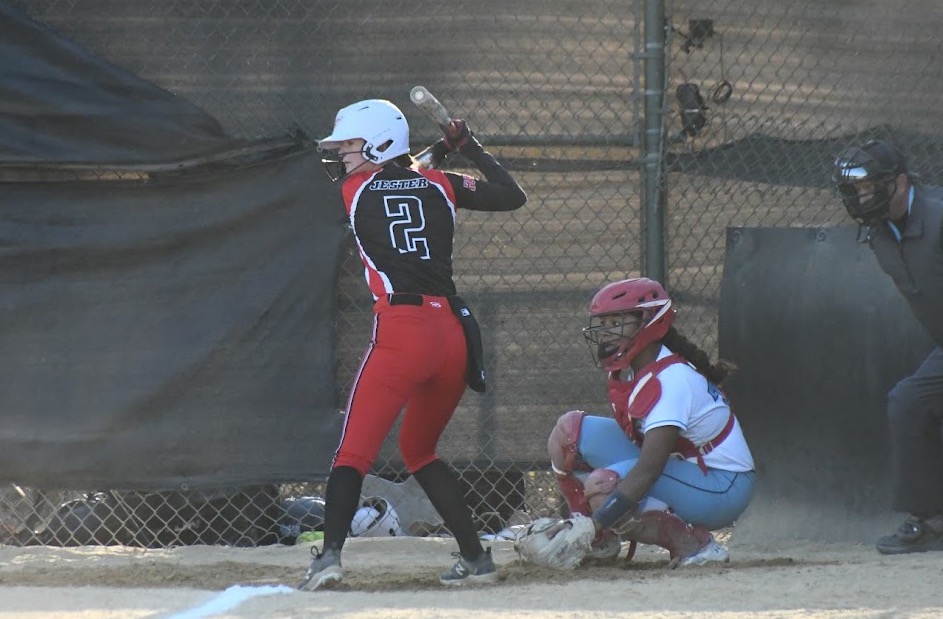 Check out the photos and videos of the softball recruiting profile Brenna Jester